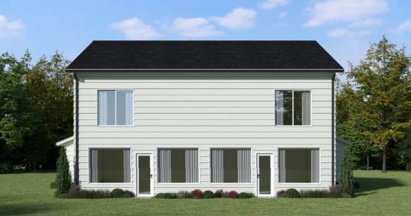 144 Gowen St, Goddard, KS 67052