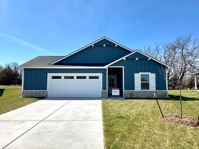 2239 San Marino Cir, Andover, KS 67002
