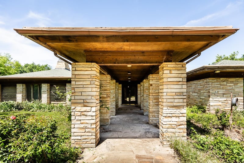 19031 SW Tawakoni Rd, Douglass, KS 67039