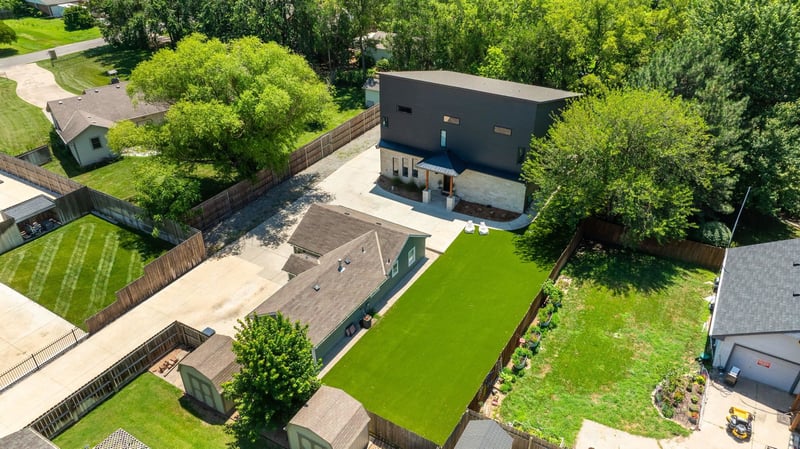 9109 W Douglas, Wichita, KS 67209