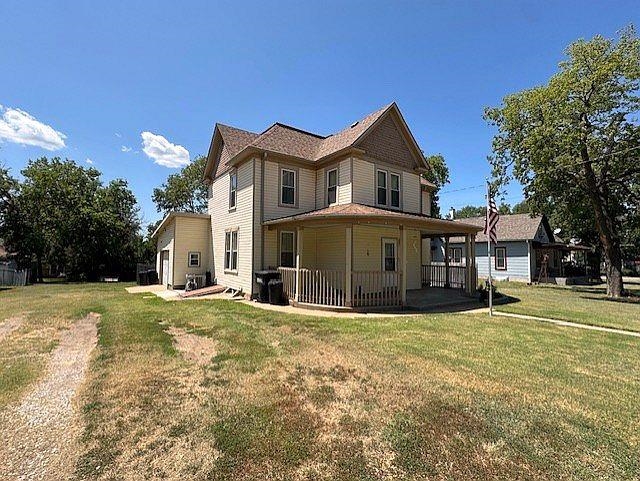 110 Spruce Ave, Minneapolis, KS 67467