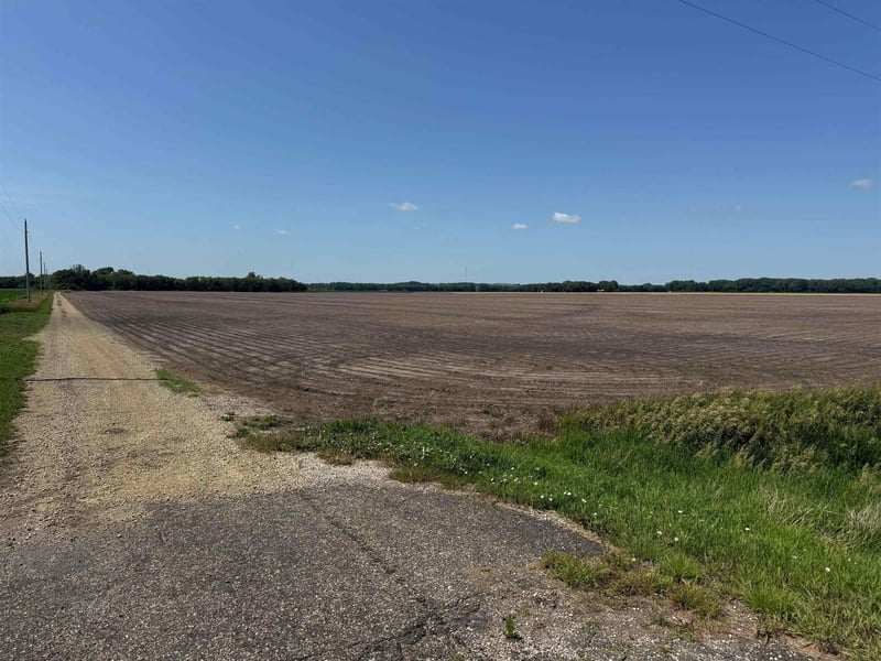 0 0 K 18 Hwy, Bennington, KS 67422
