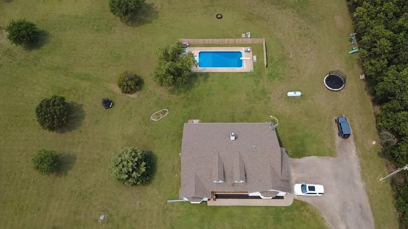 1775 SW Santa Fe Lake Rd, Towanda, KS 67144
