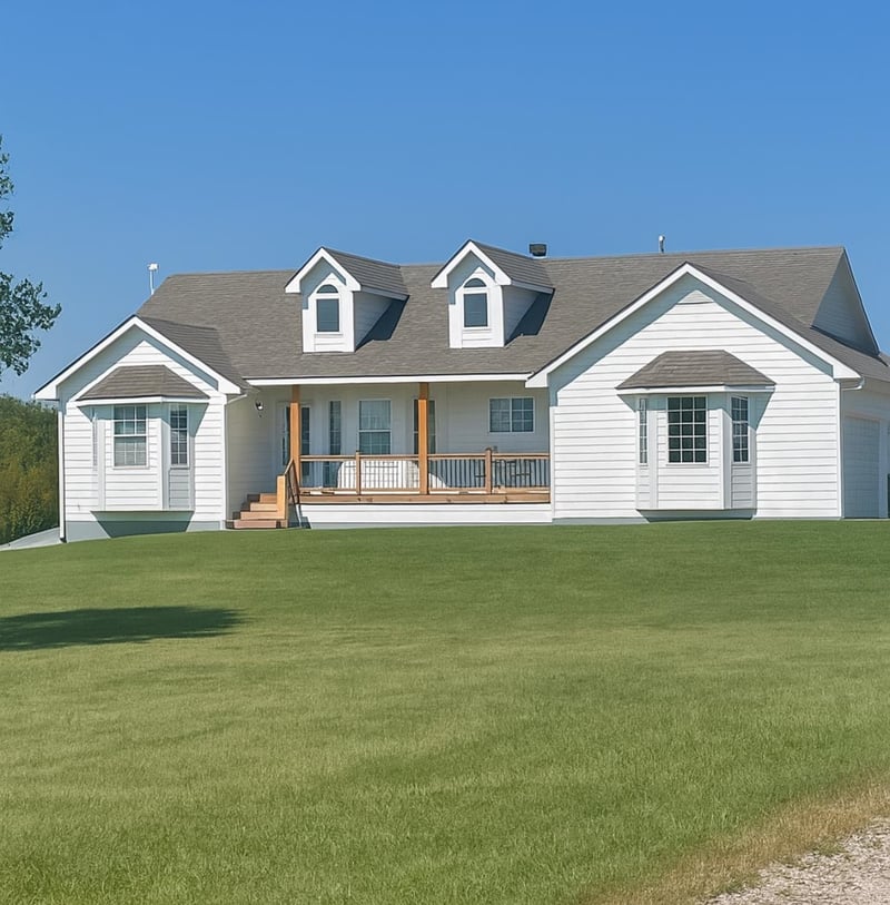 1775 SW Santa Fe Lake Rd, Towanda, KS 67144