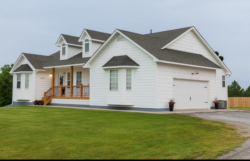 1775 SW Santa Fe Lake Rd, Towanda, KS 67144
