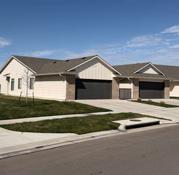 5501-5503 N Sandkey Ct, Wichita, KS 67204