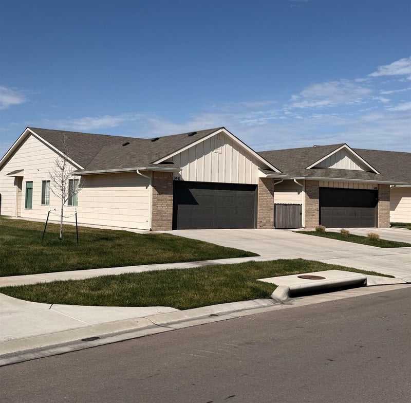 5501-5503 Sandkey Ct, Wichita, KS 67204