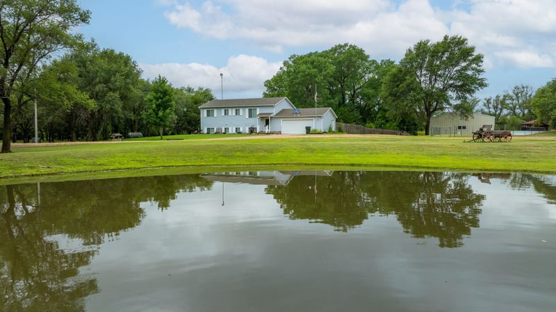 1281 NE 120th Ave, Murdock, KS 67111