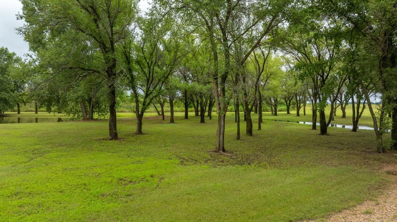 1281 NE 120th Ave, Murdock, KS 67111