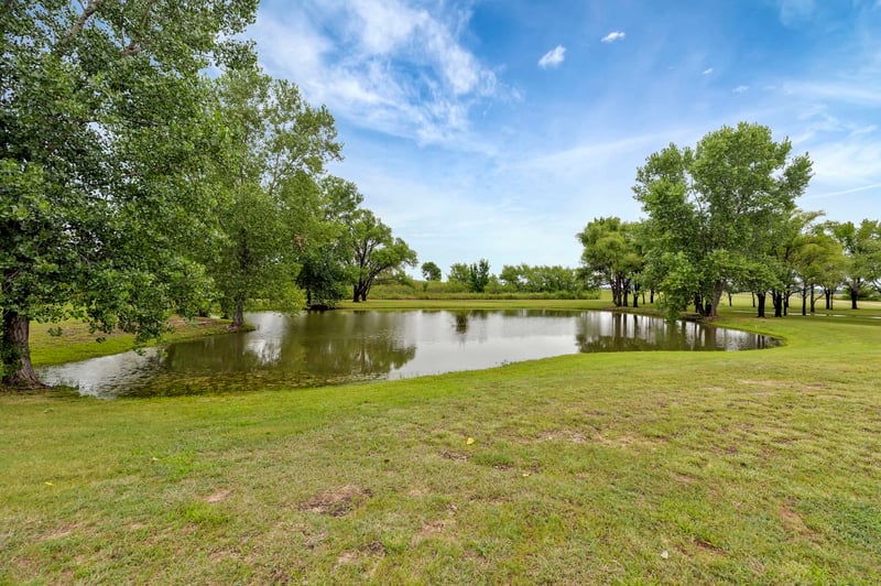 1281 NE 120th Ave, Murdock, KS 67111