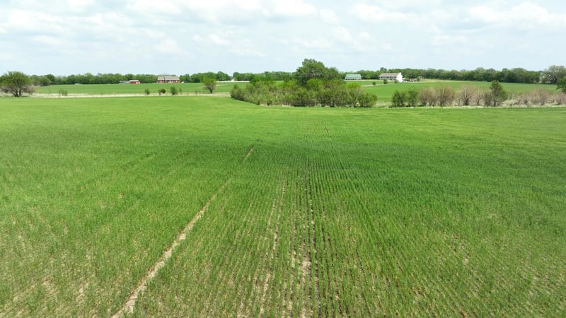 Lot 17 Block 3 Dry Creek Est, Goddard, KS 67052