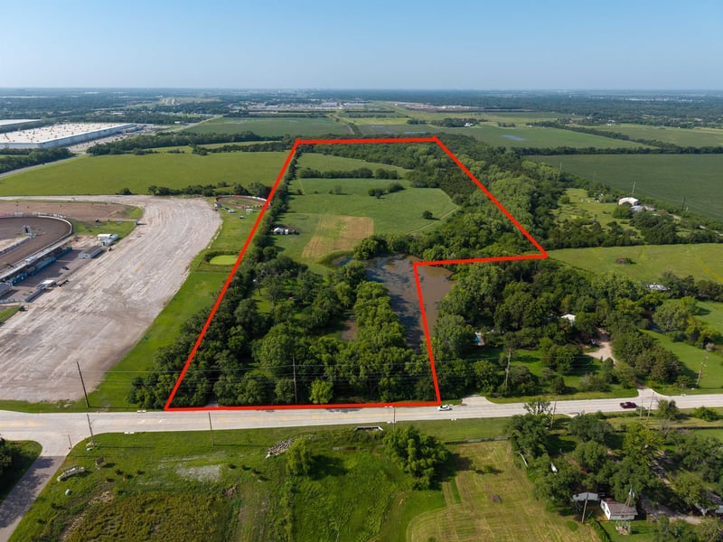 0000 E 77th, Valley Center, KS 67147