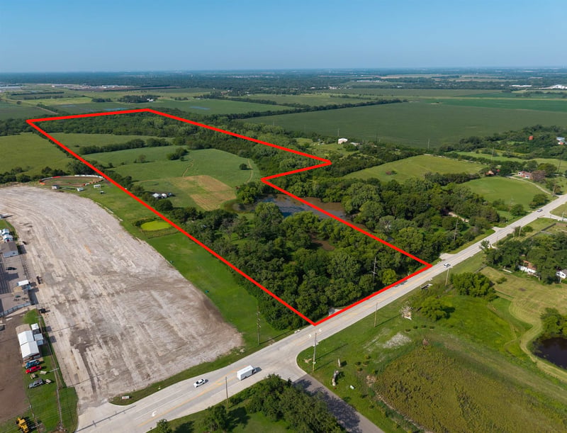 0000 E 77th, Valley Center, KS 67147