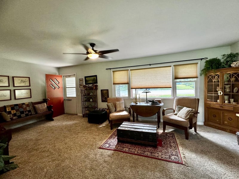 603 N Sumner St, Oxford, KS 67119