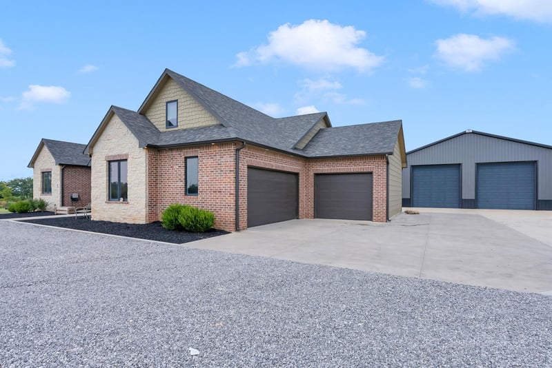24390 W 61st St N, Andale, KS 67001