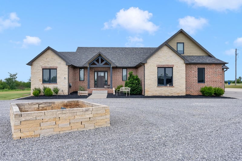 24390 W 61st St N, Andale, KS 67001