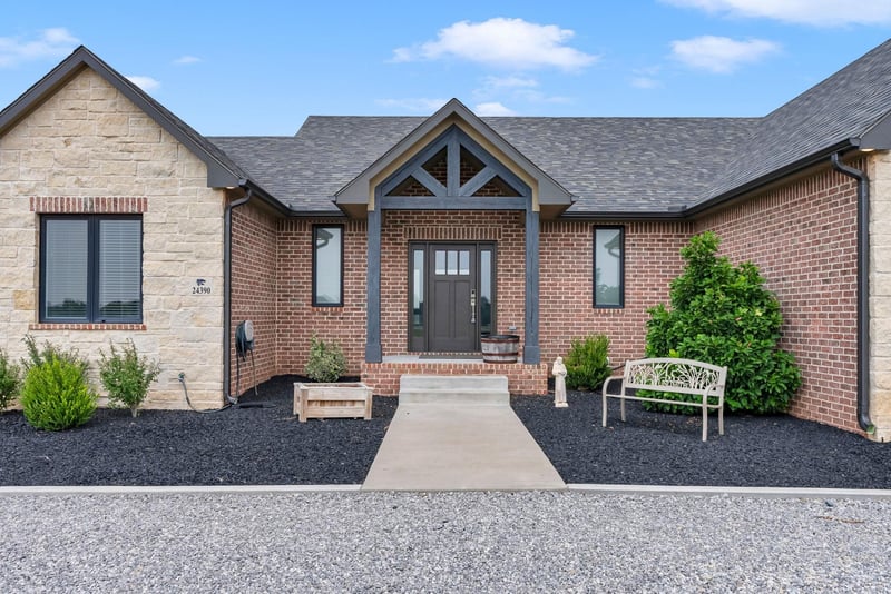 24390 W 61st St N, Andale, KS 67001