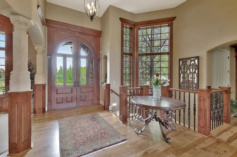 211 E Cedar Ridge Ct, Andover, KS 67002