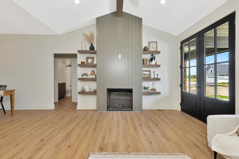 337 N Fielding St, Derby, KS 67037