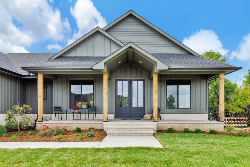 337 N Fielding St, Derby, KS 67037