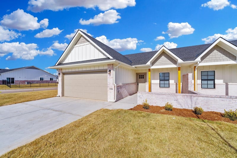 2430 Pronghorn St, Goddard, KS 67052
