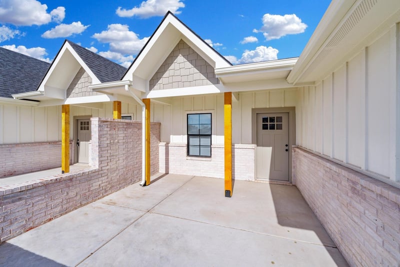 2430 Pronghorn St, Goddard, KS 67052