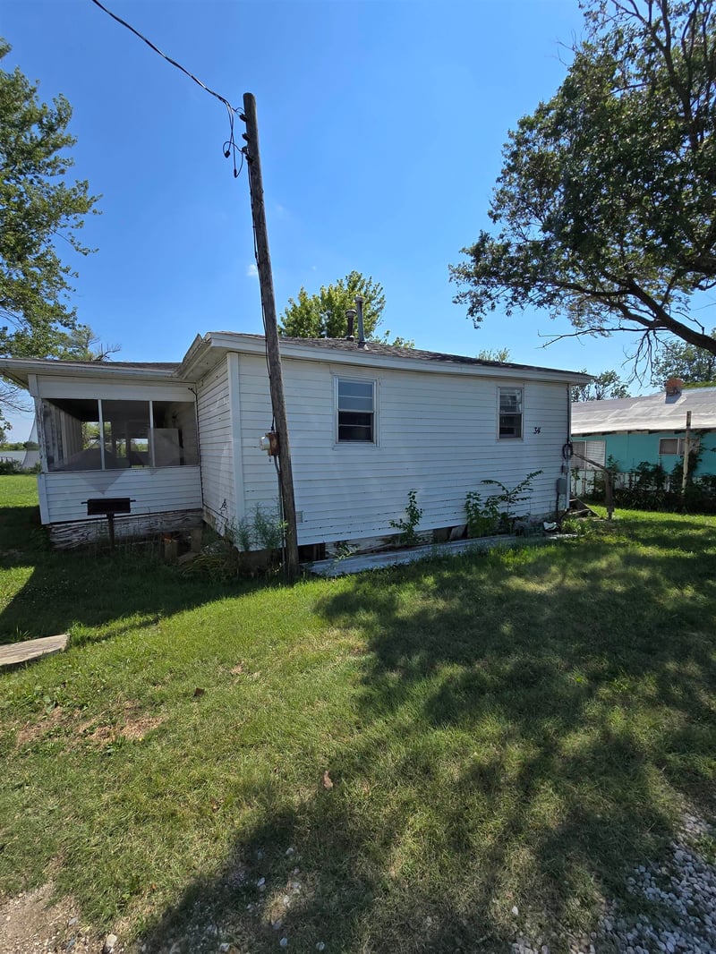 15337 NE 150th St #34, Cassoday, KS 66842