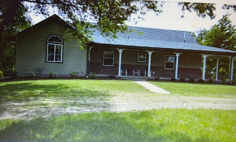 6073 22nd Rd, Udall, KS 67146