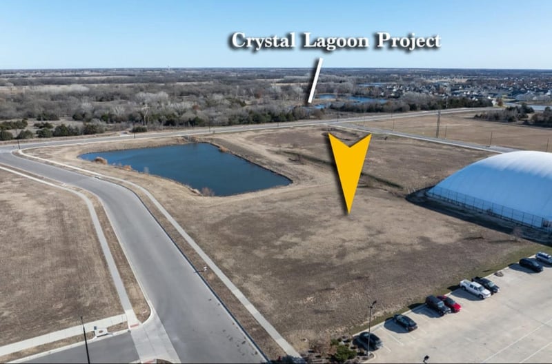 LOT 2 Block B, Derby, KS 67037