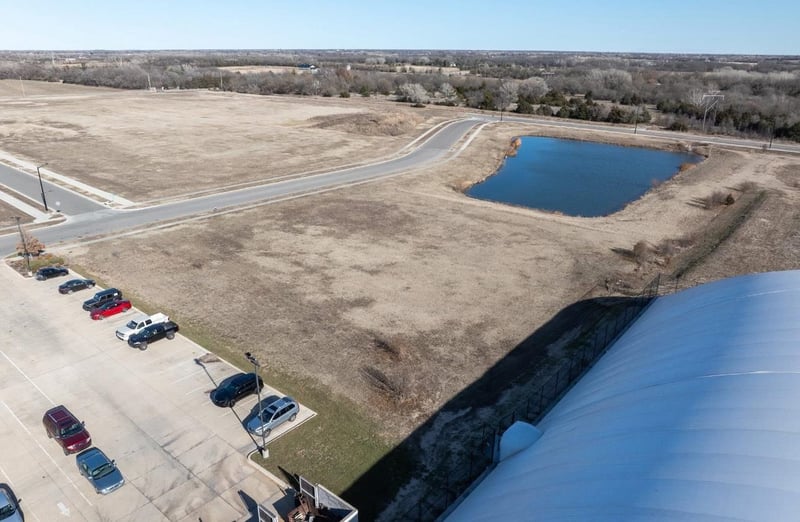 LOT 2 Block B, Derby, KS 67037