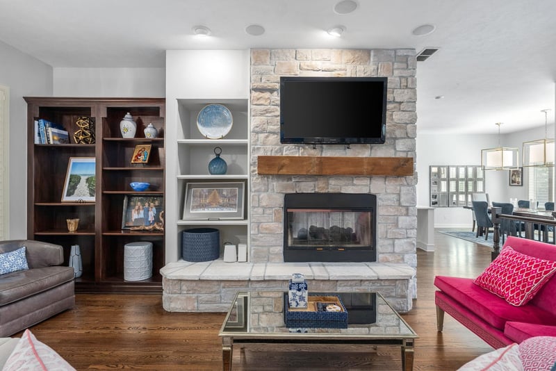 8811 E Churchill Cir, Wichita, KS 67206
