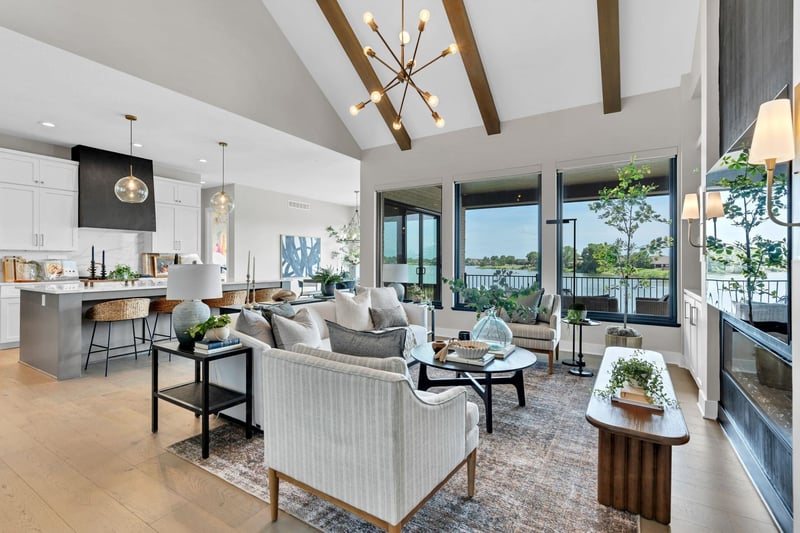 3406 N Beach Club Cir, Wichita, KS 67205
