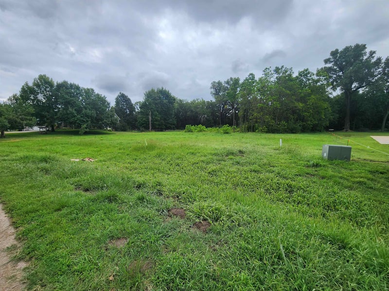 Lot 22 Block 1 Gordon Bennett, Haysville, KS 67060