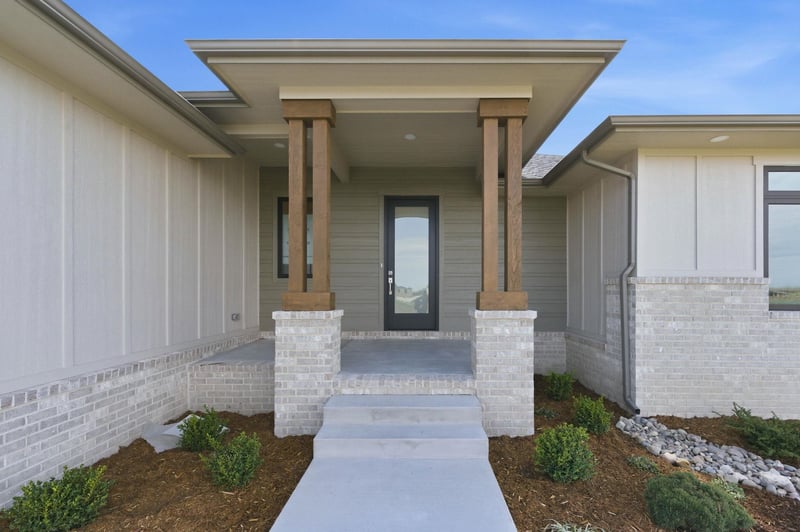 8263 Mossy Stone, Maize, KS 67101