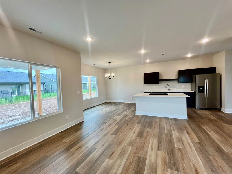 2078 N Reece Ct, Goddard, KS 67052
