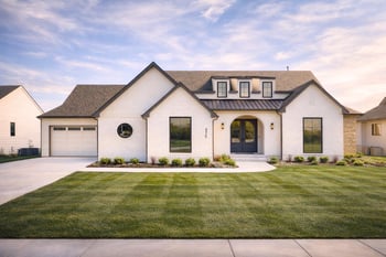 4620 N Ridge Port St, Wichita, KS 67205
