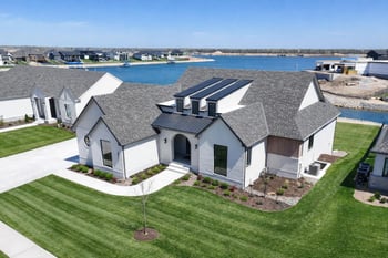 4620 N Ridge Port St, Wichita, KS 67205