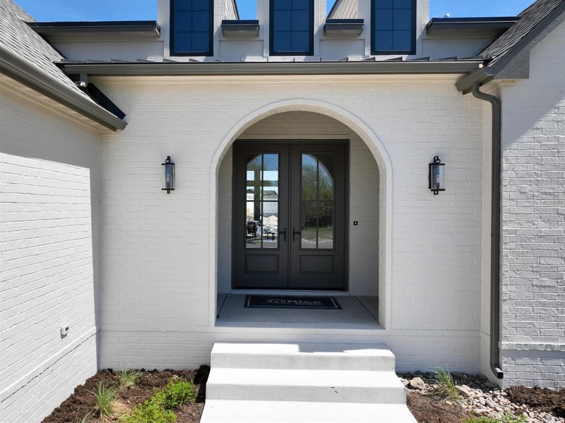 4620 Ridge Port St, Wichita, KS 67205