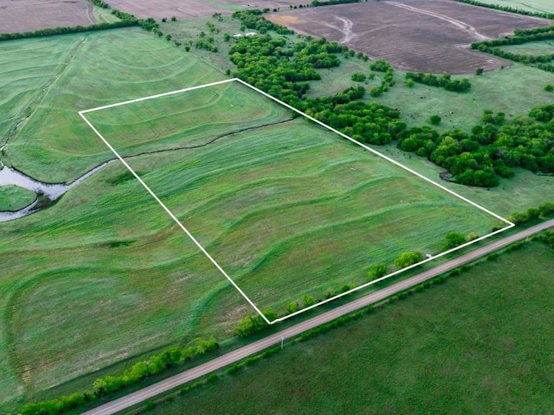 0000 S Rock Rd, Geuda Springs, KS 67051