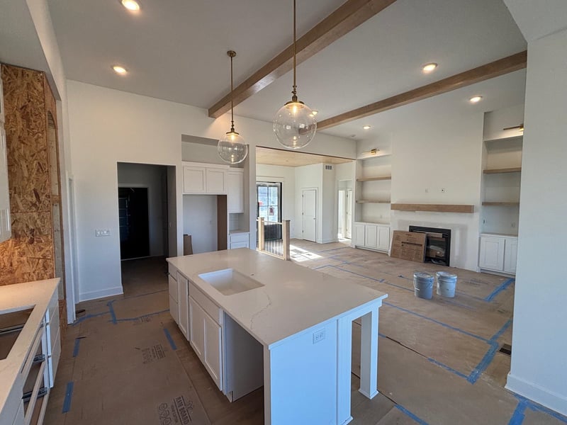 1012 E Summerchase, Derby, KS 67037