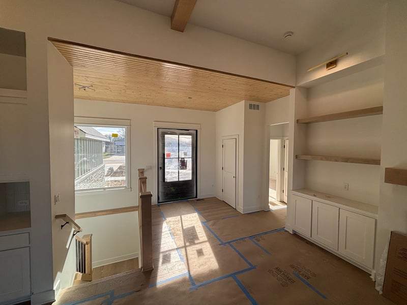 1012 E Summerchase, Derby, KS 67037
