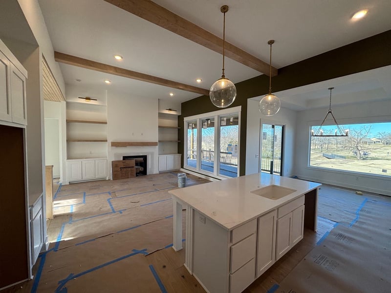 1012 E Summerchase, Derby, KS 67037