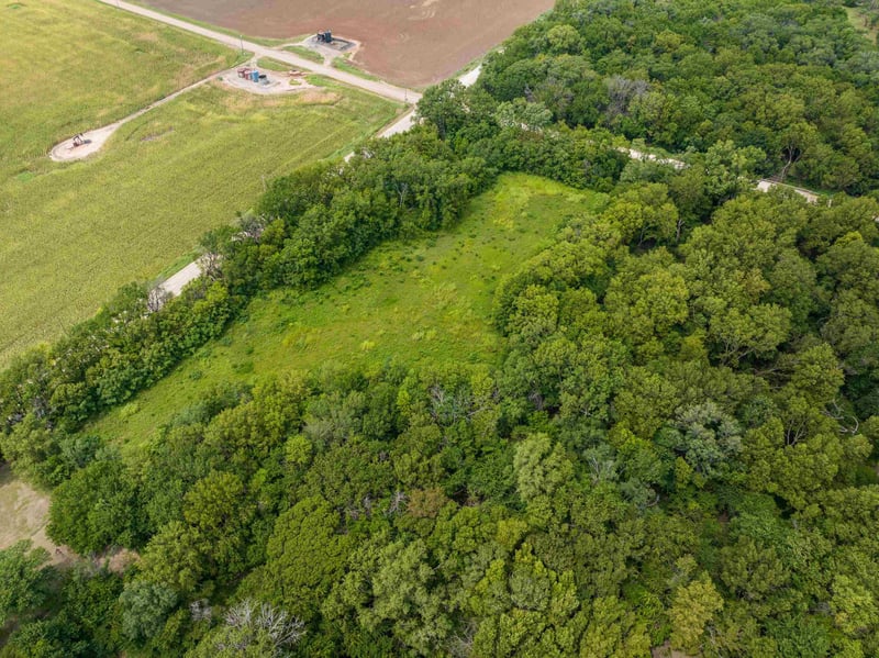 S S 119th St W At W 47th St S, Clearwater, KS 67026