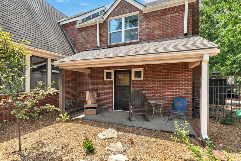 175 S Battin, Wichita, KS 67218