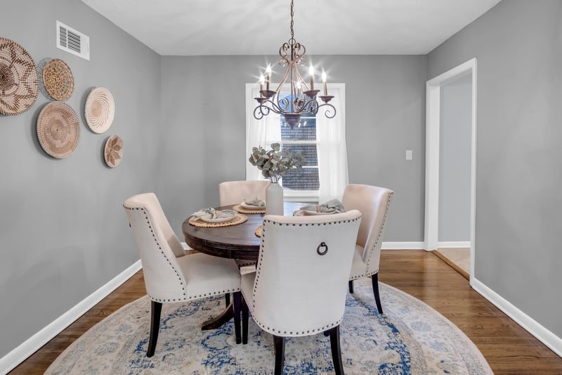 401 E 24th St, North Newton, KS 67117