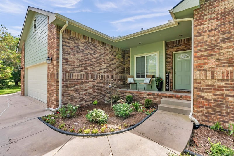 3838 S 154th St E, Wichita, KS 67232