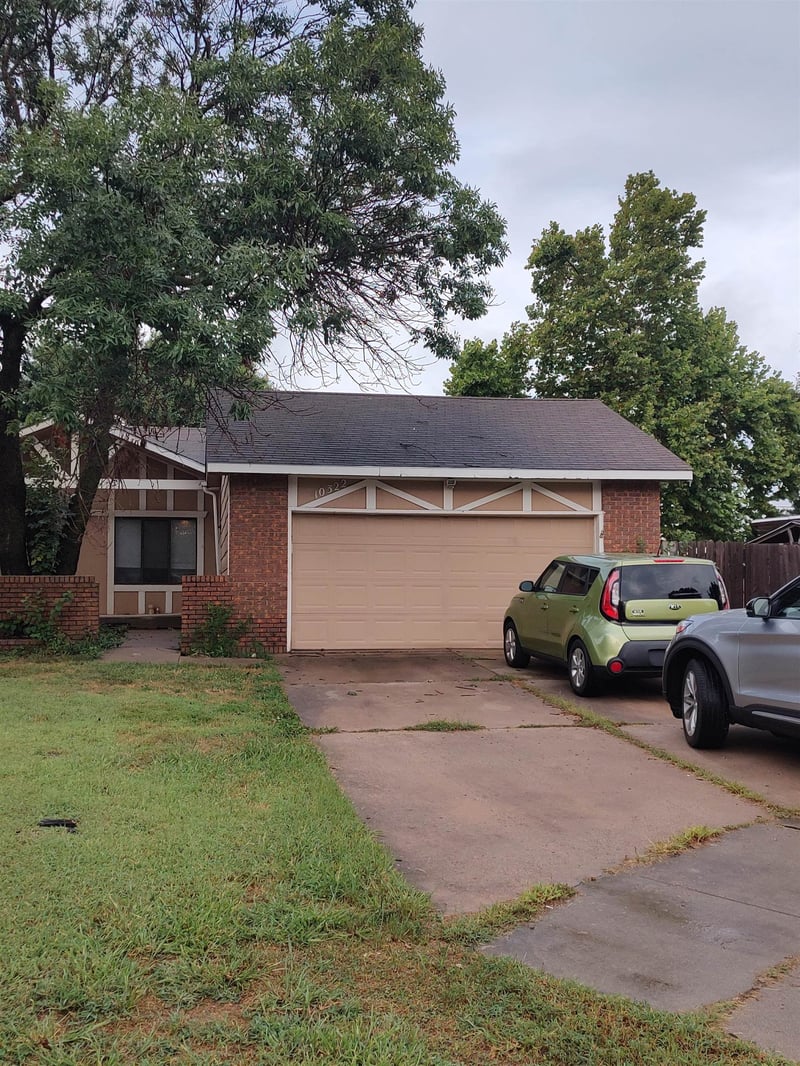 10322 Merton Ct, Wichita, KS 67209