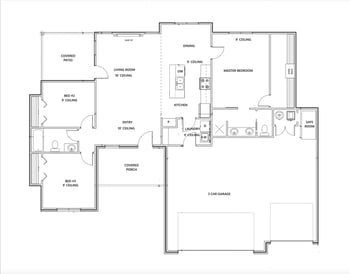 4422 N Sunny Ct, Wichita, KS 67205