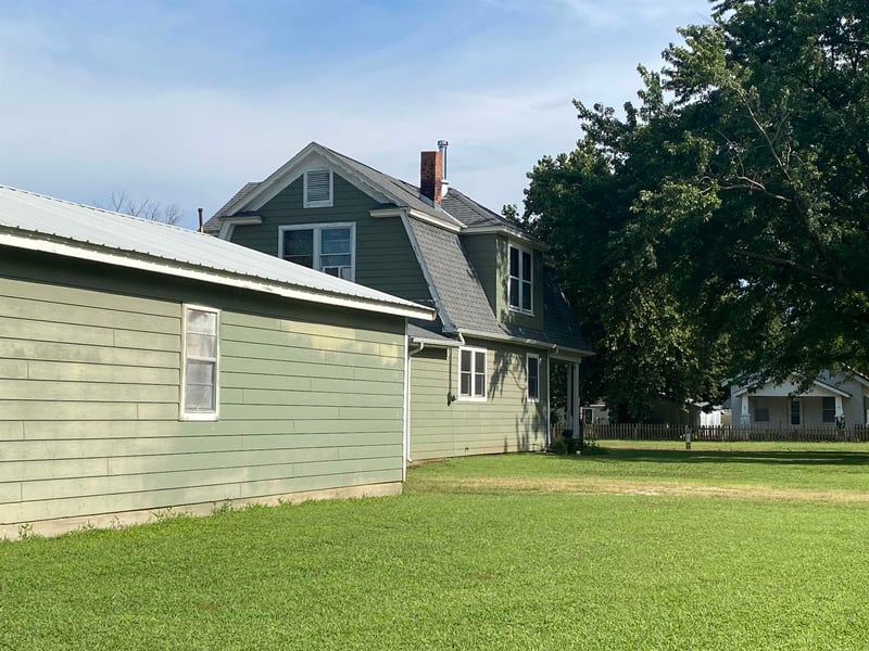 203 E Olive, Oxford, KS 67119