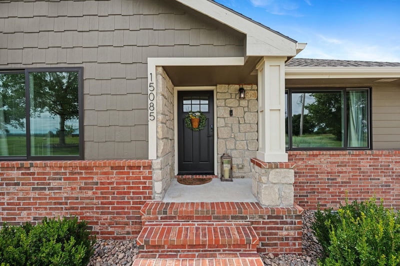 15085 SW Ohio, Augusta, KS 67010